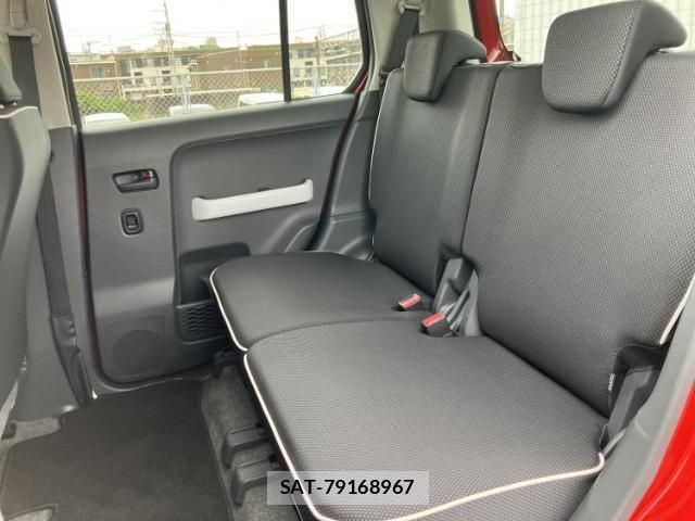 Suzuki HUSTLER 2015-01 8653606-6