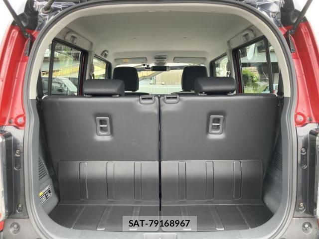Suzuki HUSTLER 2015-01 8653606-7