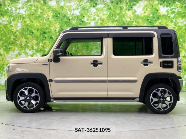 Suzuki HUSTLER 2021-11 8653613-1