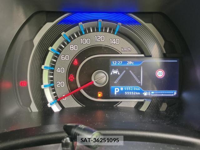 Suzuki HUSTLER 2021-11 8653613-13