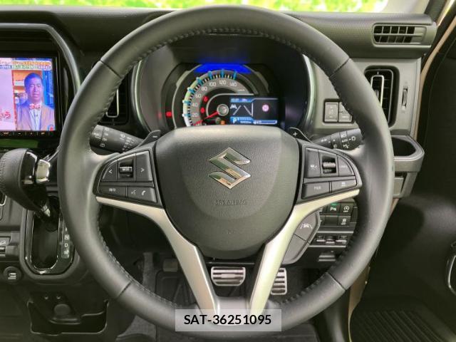 Suzuki HUSTLER 2021-11 8653613-14