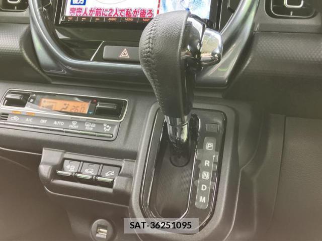 Suzuki HUSTLER 2021-11 8653613-17