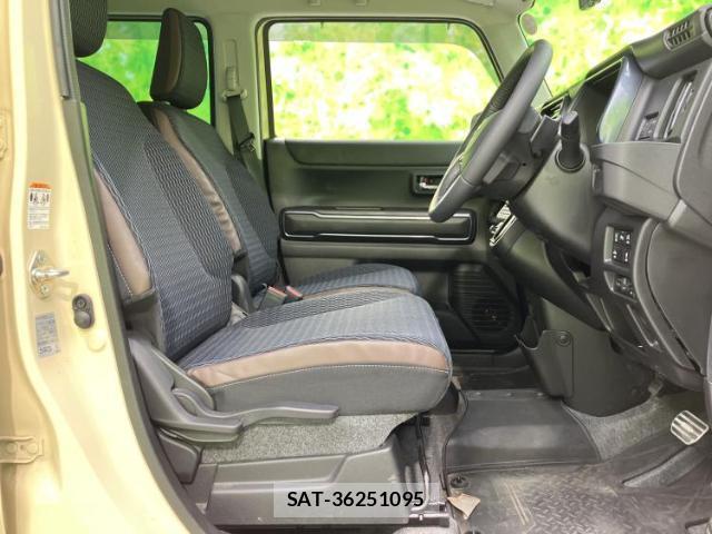 Suzuki HUSTLER 2021-11 8653613-3