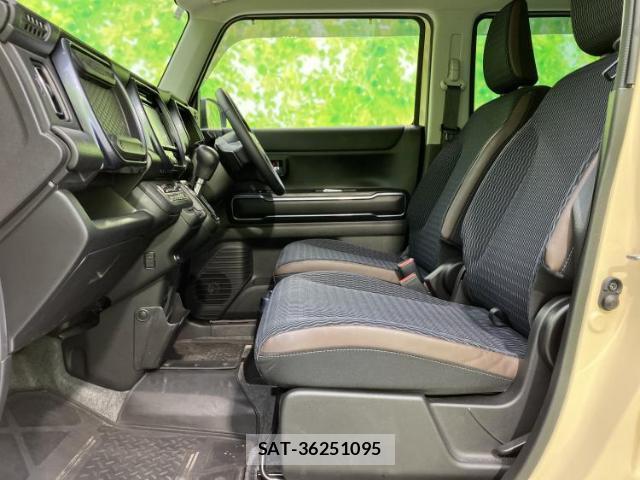 Suzuki HUSTLER 2021-11 8653613-5