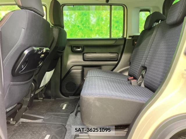 Suzuki HUSTLER 2021-11 8653613-6