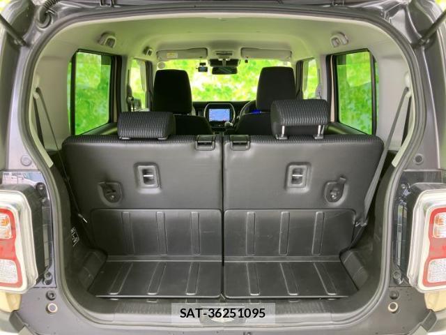 Suzuki HUSTLER 2021-11 8653613-7