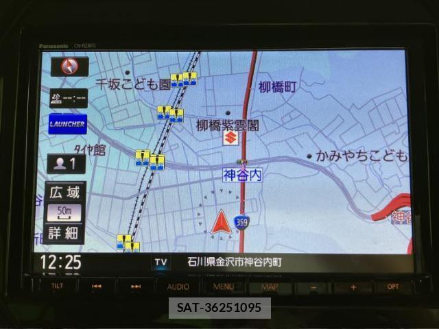 Suzuki HUSTLER 2021-11 8653613-9