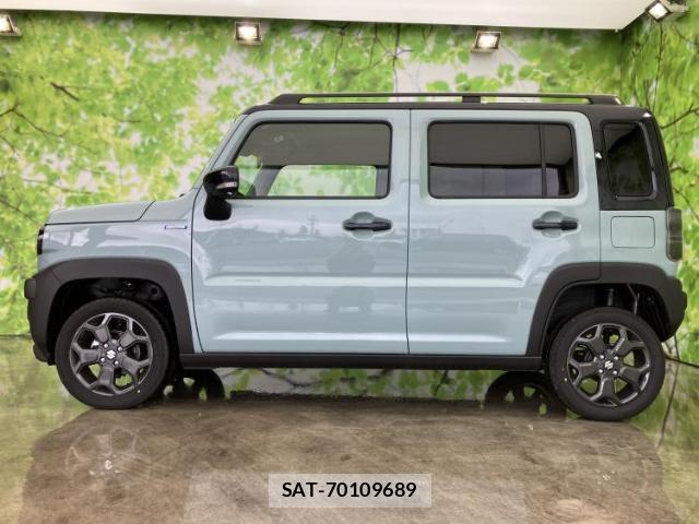 Suzuki HUSTLER 2025-02 8653615-1