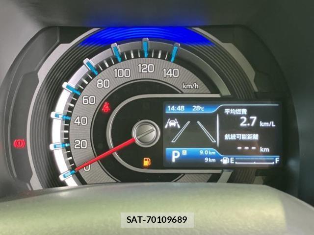 Suzuki HUSTLER 2025-02 8653615-13