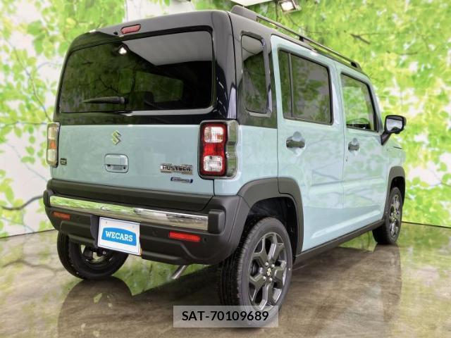 Suzuki HUSTLER 2025-02 8653615-2