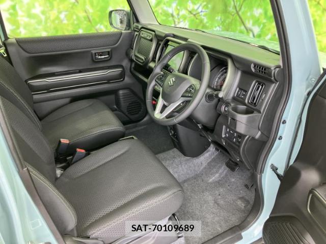 Suzuki HUSTLER 2025-02 8653615-3