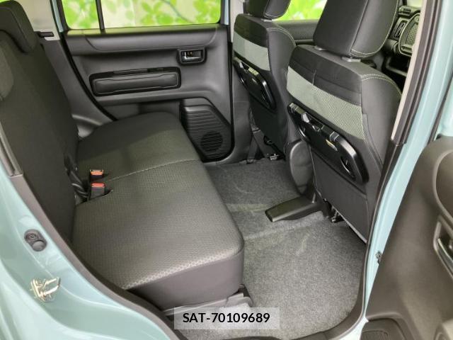 Suzuki HUSTLER 2025-02 8653615-4
