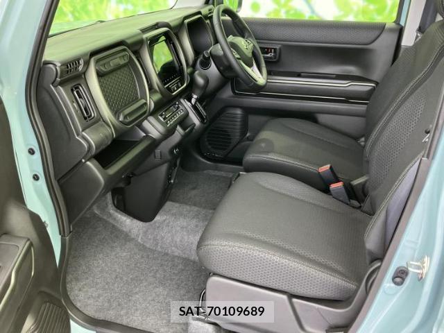 Suzuki HUSTLER 2025-02 8653615-5