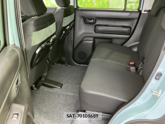 Suzuki HUSTLER 2025-02 8653615-6