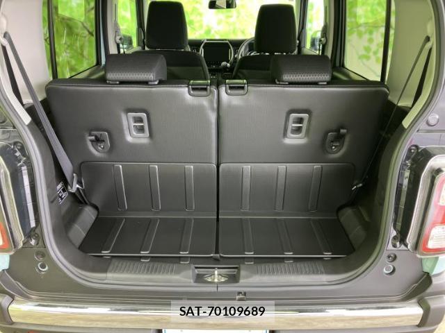 Suzuki HUSTLER 2025-02 8653615-7