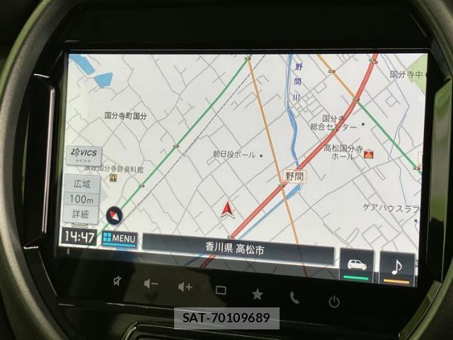 Suzuki HUSTLER 2025-02 8653615-8