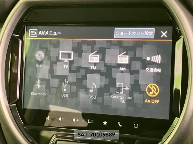 Suzuki HUSTLER 2025-02 8653615-9
