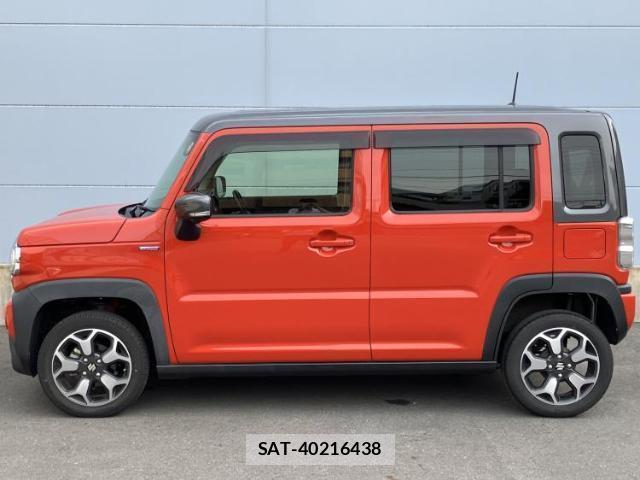 Suzuki HUSTLER 2020-01 8653688-1