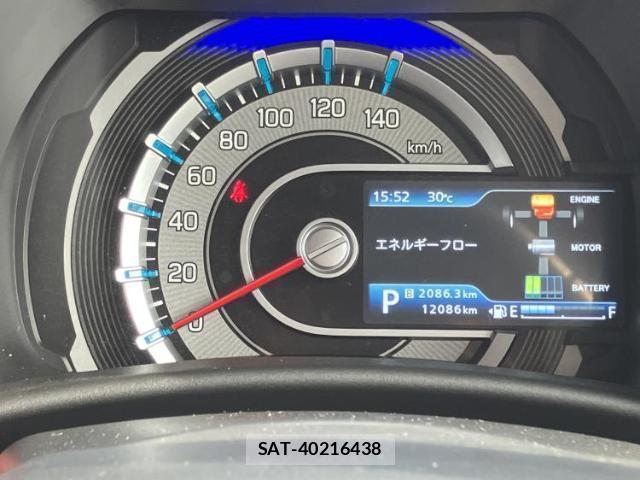 Suzuki HUSTLER 2020-01 8653688-12