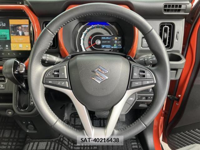Suzuki HUSTLER 2020-01 8653688-13