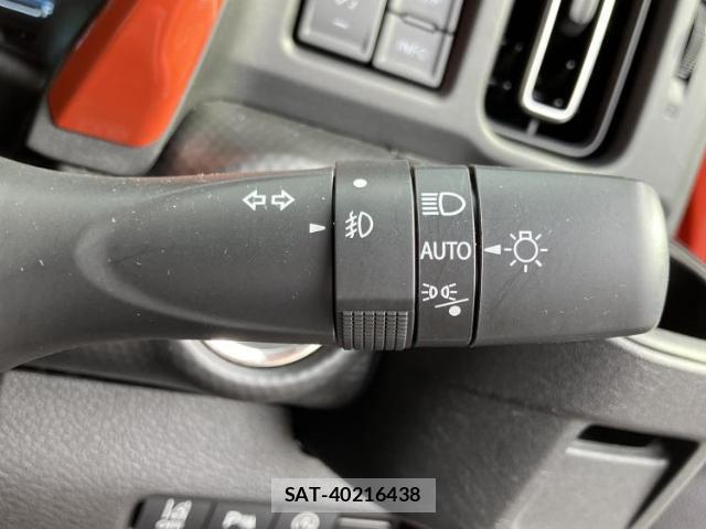 Suzuki HUSTLER 2020-01 8653688-14