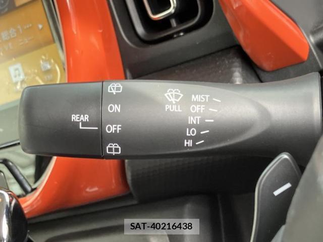 Suzuki HUSTLER 2020-01 8653688-15