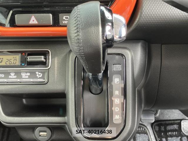 Suzuki HUSTLER 2020-01 8653688-16