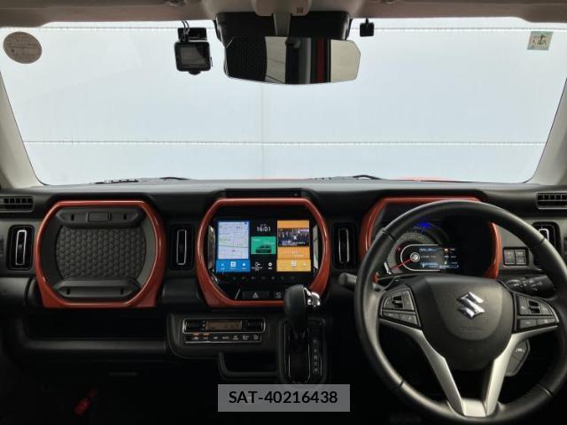 Suzuki HUSTLER 2020-01 8653688-3