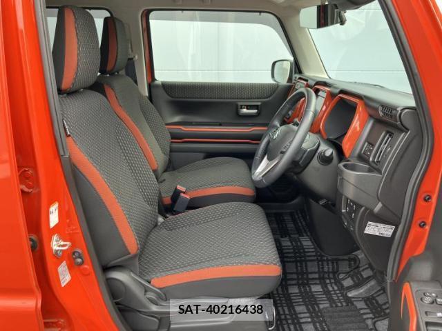 Suzuki HUSTLER 2020-01 8653688-4