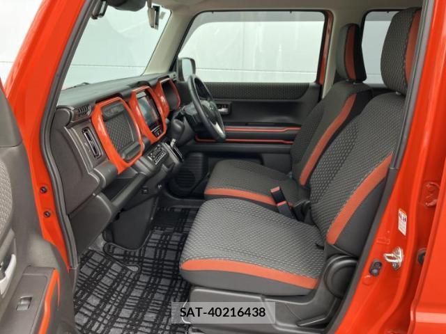 Suzuki HUSTLER 2020-01 8653688-5
