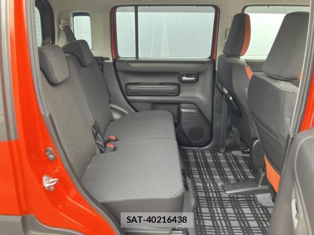 Suzuki HUSTLER 2020-01 8653688-6