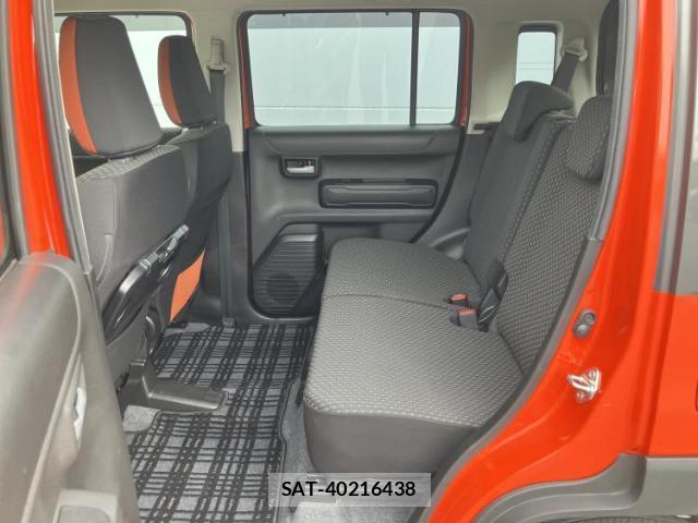 Suzuki HUSTLER 2020-01 8653688-7