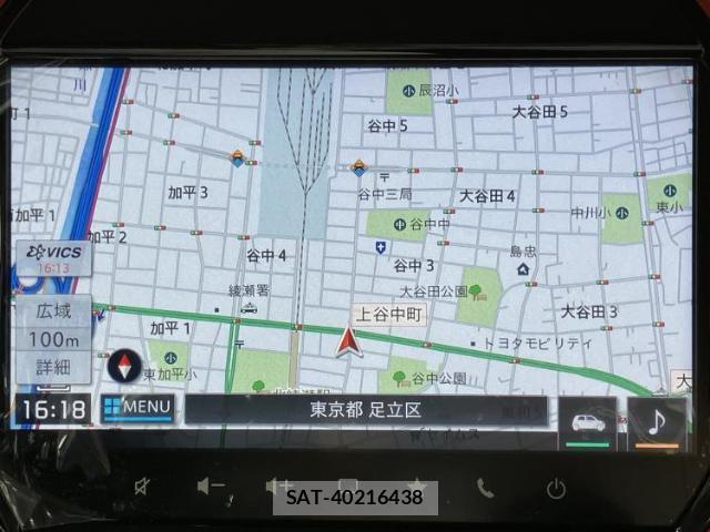 Suzuki HUSTLER 2020-01 8653688-8