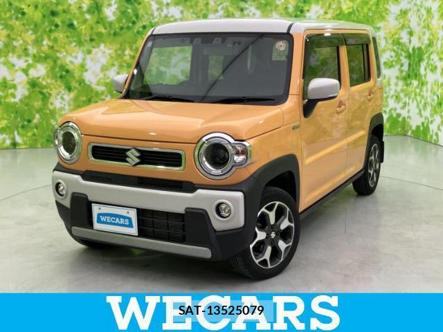 Suzuki HUSTLER 2022-07 8653692-0