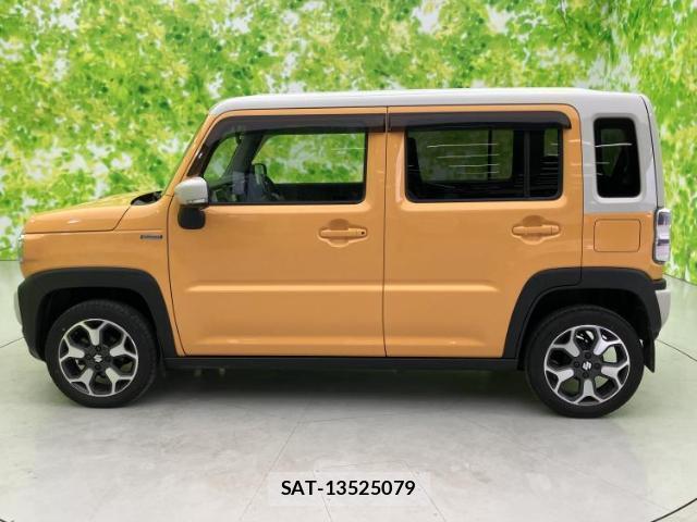 Suzuki HUSTLER 2022-07 8653692-1