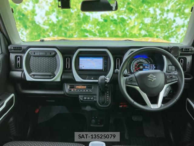 Suzuki HUSTLER 2022-07 8653692-12