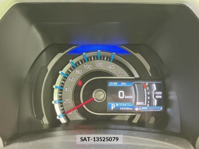 Suzuki HUSTLER 2022-07 8653692-13