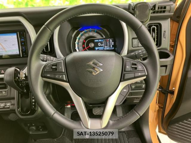 Suzuki HUSTLER 2022-07 8653692-14
