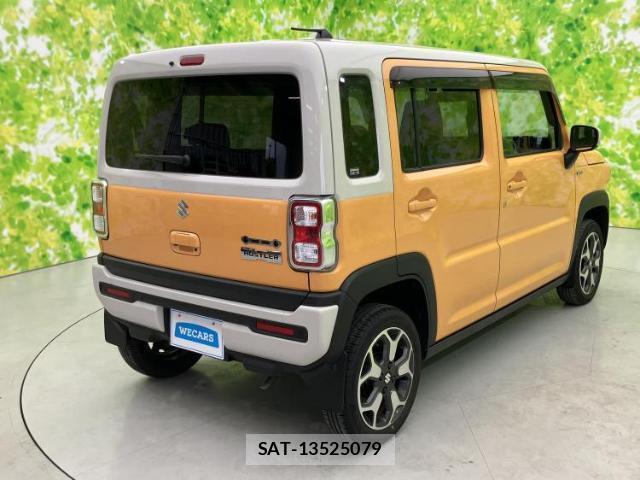 Suzuki HUSTLER 2022-07 8653692-2