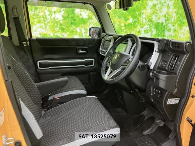 Suzuki HUSTLER 2022-07 8653692-3