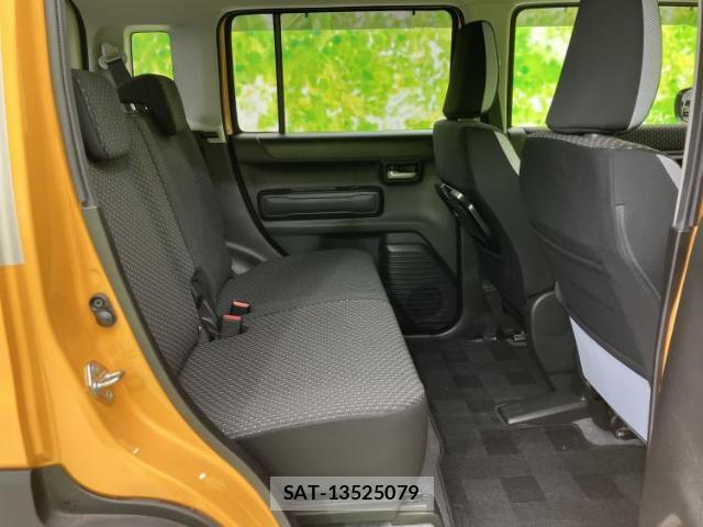 Suzuki HUSTLER 2022-07 8653692-4