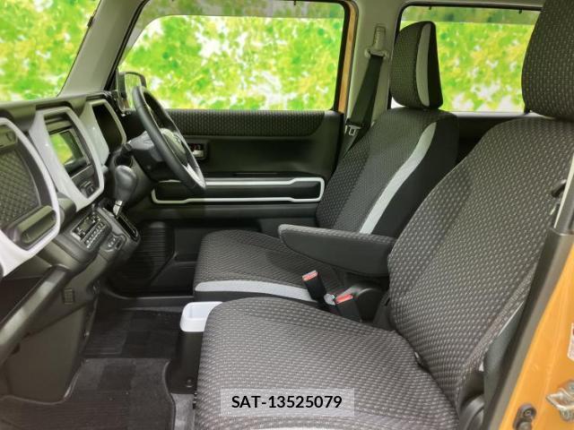 Suzuki HUSTLER 2022-07 8653692-5