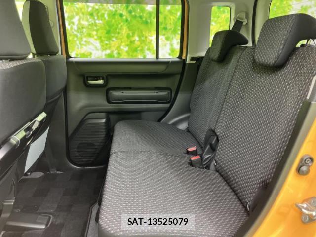 Suzuki HUSTLER 2022-07 8653692-6