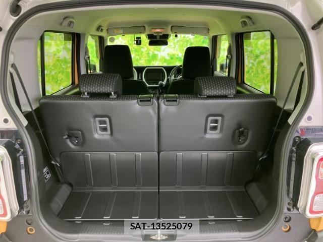 Suzuki HUSTLER 2022-07 8653692-7