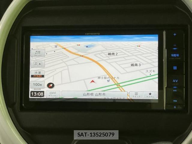 Suzuki HUSTLER 2022-07 8653692-8