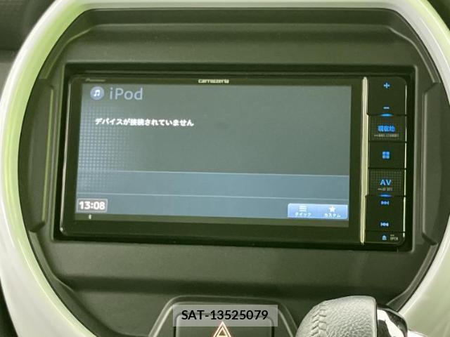 Suzuki HUSTLER 2022-07 8653692-9