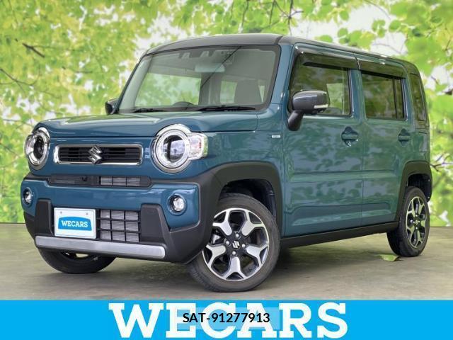 Suzuki HUSTLER 2020-07 8653717-0