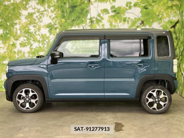 Suzuki HUSTLER 2020-07 8653717-1