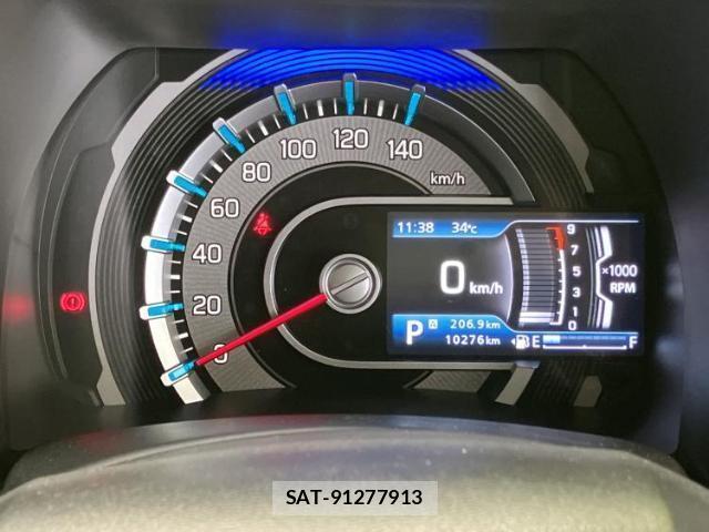Suzuki HUSTLER 2020-07 8653717-12