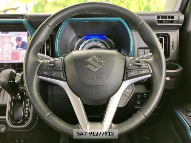 Suzuki HUSTLER 2020-07 8653717-13